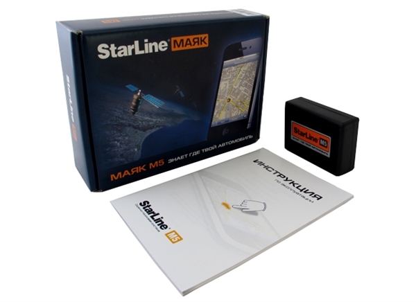 АВТОНОМНЫЙ GSM МАЯК